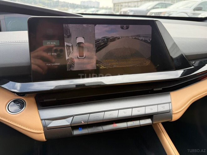 Changan Uni-V iDD-18