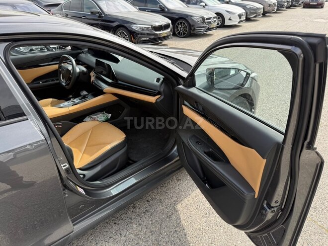 Changan Uni-V iDD-14