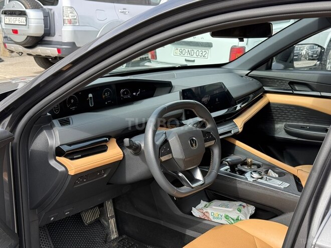 Changan Uni-V iDD-11