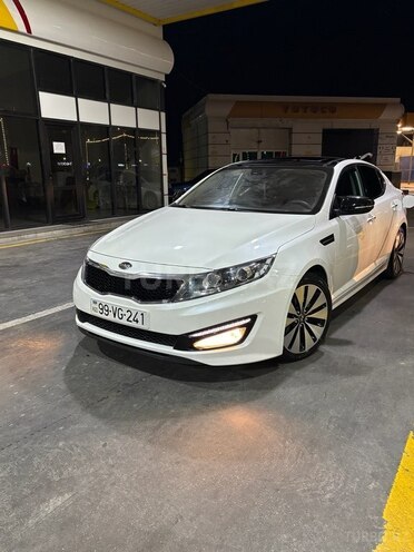 Kia K5-13