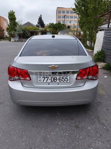 Chevrolet Cruze-6