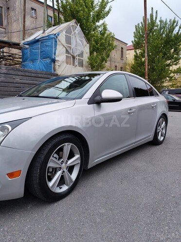 Chevrolet Cruze-14