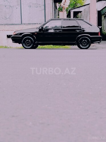 LADA (VAZ) 2114-2