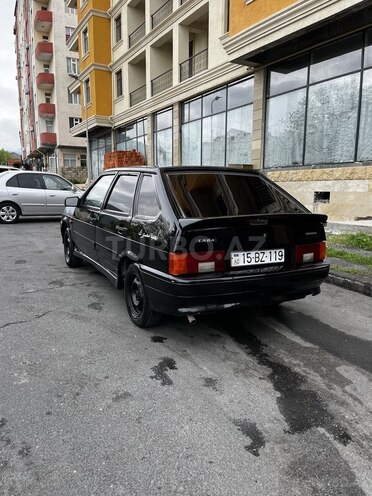 LADA (VAZ) 2114-3