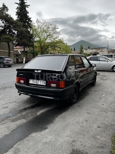 LADA (VAZ) 2114-4