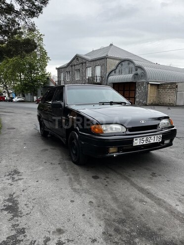 LADA (VAZ) 2114-5