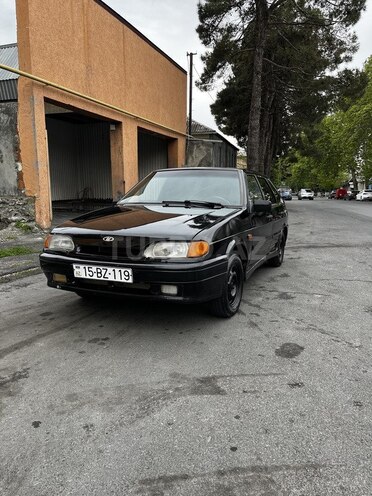 LADA (VAZ) 2114-6