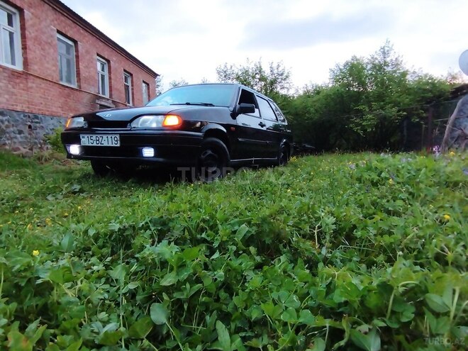 LADA (VAZ) 2114-7