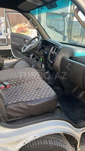 Hyundai H 100-6