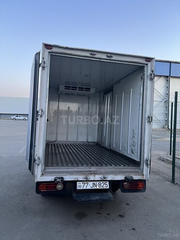 Hyundai H 100-5
