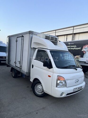 Hyundai H 100-4