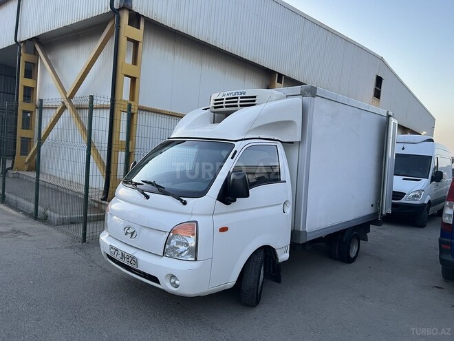 Hyundai H 100-2