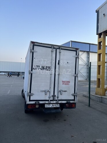 Hyundai H 100-3