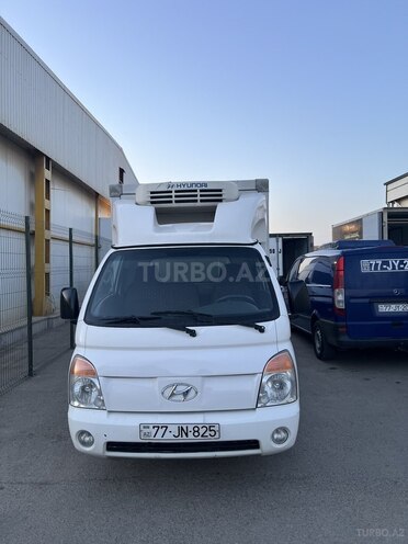 Hyundai H 100-1