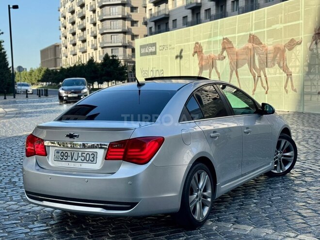 Chevrolet Cruze-6