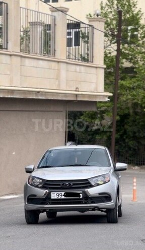 LADA (VAZ) Granta-1