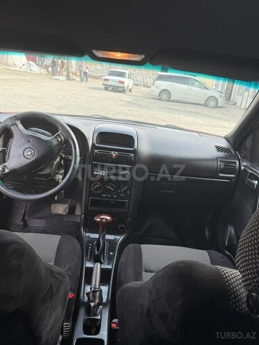Opel Astra-3