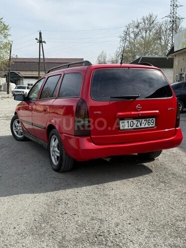 Opel Astra-2
