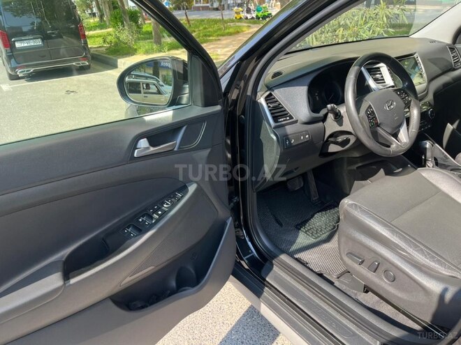 Hyundai Tucson-10