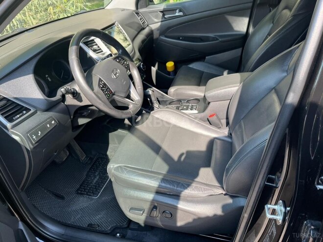 Hyundai Tucson-11