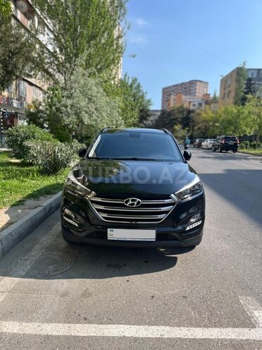 Hyundai Tucson-1