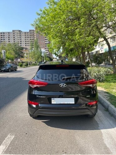 Hyundai Tucson-6