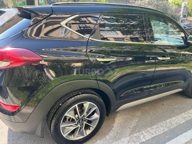 Hyundai Tucson-9