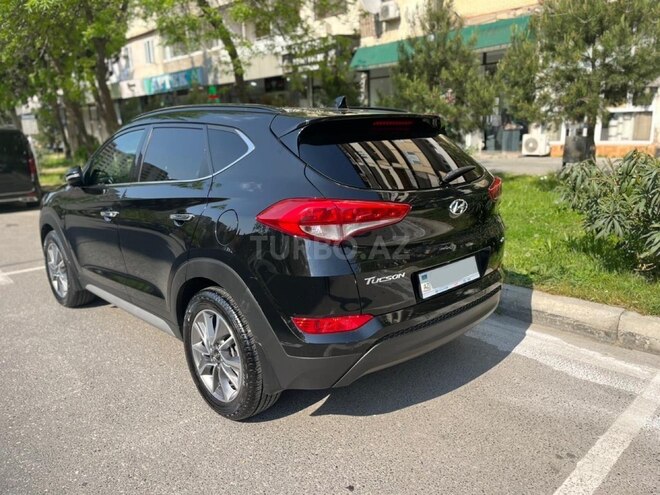 Hyundai Tucson-7