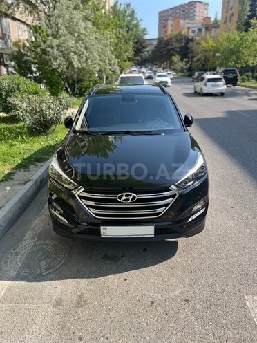 Hyundai Tucson-2