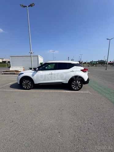 Nissan Kicks-2