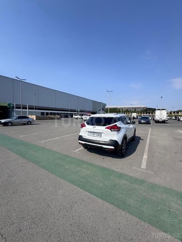 Nissan Kicks-3