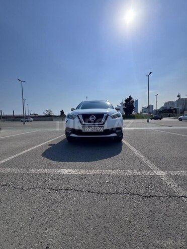 Nissan Kicks-1
