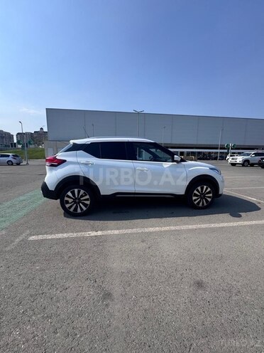 Nissan Kicks-4