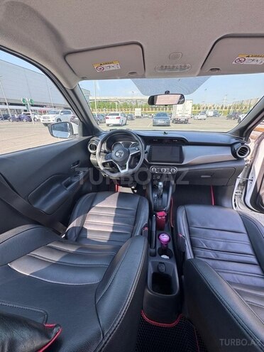 Nissan Kicks-5