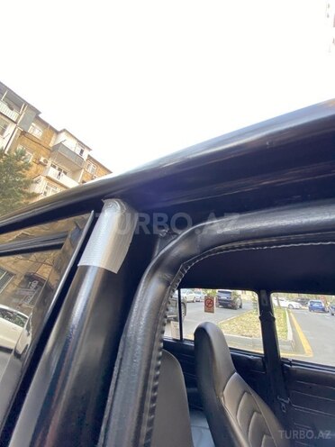 LADA (VAZ) 2107-16
