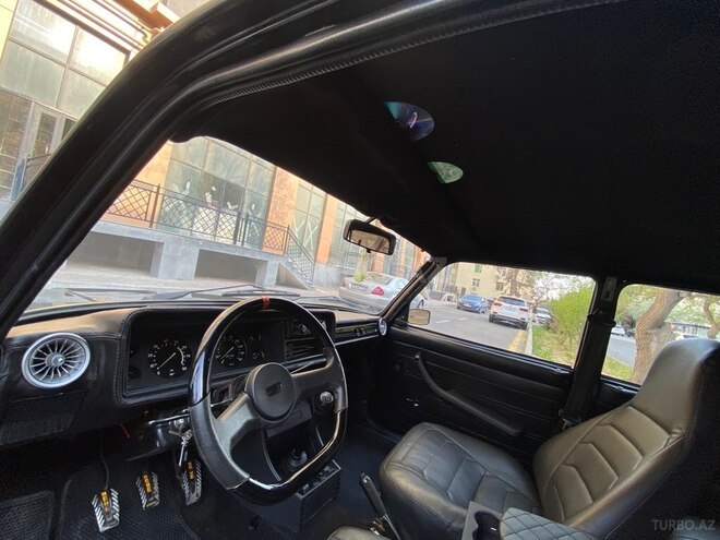 LADA (VAZ) 2107-6