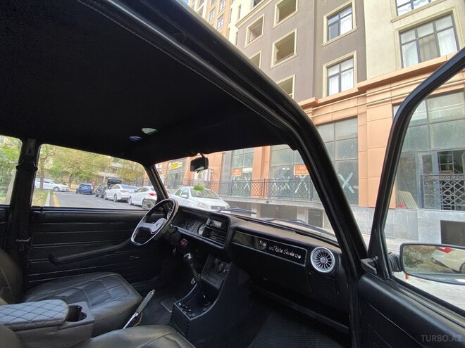 LADA (VAZ) 2107-7