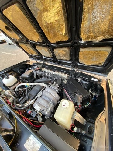 LADA (VAZ) 2107-12