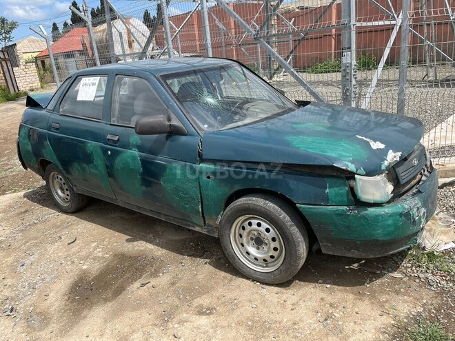 LADA (VAZ) 2110-4