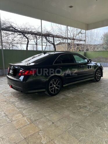 Toyota Camry-4