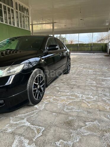 Toyota Camry-7