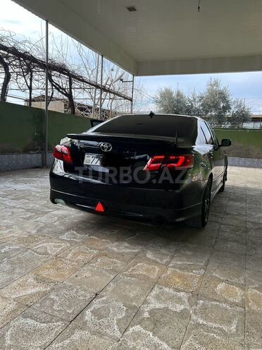 Toyota Camry-2