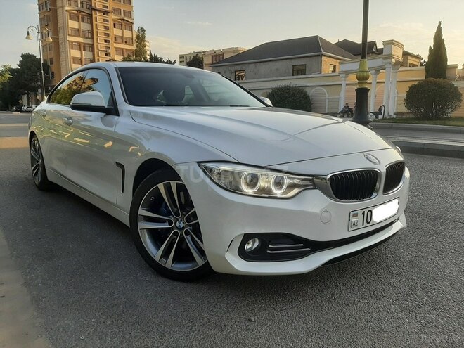 BMW 428-2