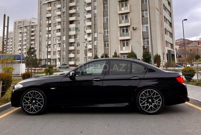 BMW 535-2