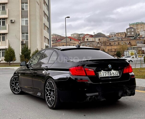 BMW 535-3