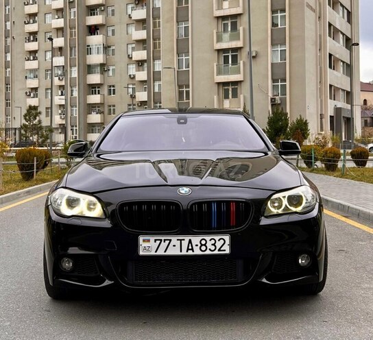 BMW 535-1