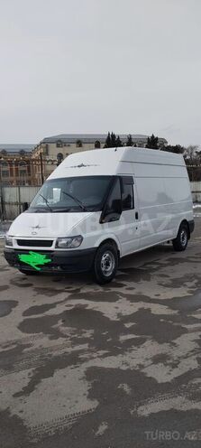 Ford Transit-1