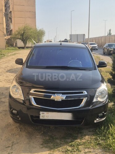 Chevrolet Cobalt-1