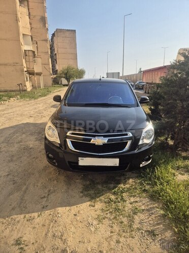 Chevrolet Cobalt-2