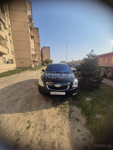 Chevrolet Cobalt-3